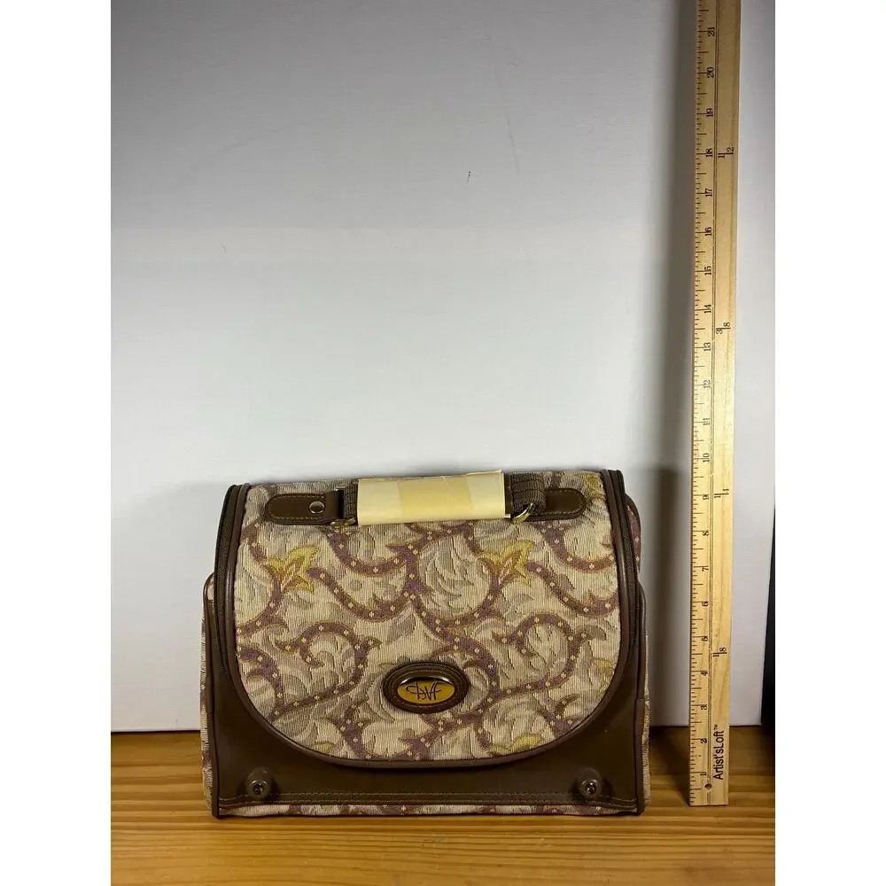 Diane Von Furstenberg travel timeless